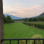 Gospodarstwo agroturystyczne Dimora Natura-riserva Naturale Valle Di Bondo *