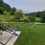 Dimora Natura-riserva Naturale Valle Di Bondo *