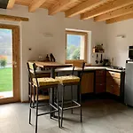 Gospodarstwo agroturystyczne Dimora Natura-riserva Naturale Valle Di Bondo *
