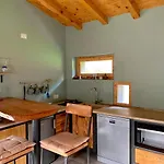 Dimora Natura-riserva Naturale Valle Di Bondo Tremosine