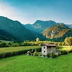 Dimora Natura-riserva Naturale Valle Di Bondo * Tremosine