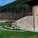 Gospodarstwo agroturystyczne Dimora Natura-riserva Naturale Valle Di Bondo Tremosine