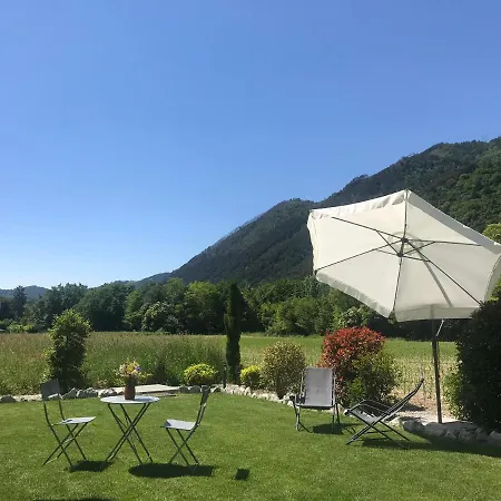 Dimora Natura-riserva Naturale Valle Di Bondo * Tremosine