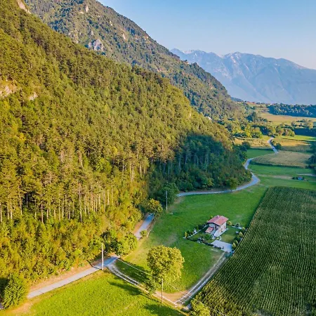 Dimora Natura-riserva Naturale Valle Di Bondo