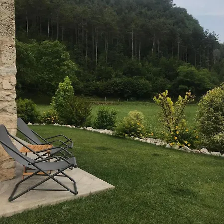 Dimora Natura-riserva Naturale Valle Di Bondo *