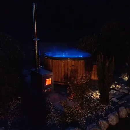 Dimora Natura-riserva Naturale Valle Di Bondo Gospodarstwo agroturystyczne *