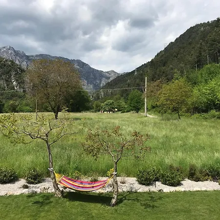 Dimora Natura-riserva Naturale Valle Di Bondo Gospodarstwo agroturystyczne *