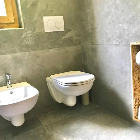 Gospodarstwo agroturystyczne Dimora Natura-riserva Naturale Valle Di Bondo *
